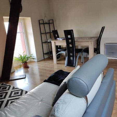 Location T2 Proche Annecy Apartment Meythet Exterior photo