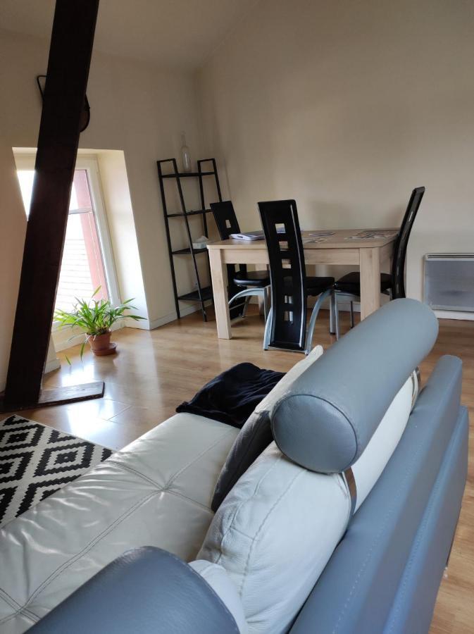 Location T2 Proche Annecy Apartment Meythet Exterior photo